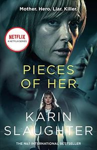 Pieces of Her (TV Tie-In)
