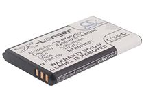 VINTRONS Replacement Battery for ALCATEL 10000058,RTR001F01, Avaya,10000058,RTR001F01, MITEL