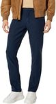 HUDSON Men's Blake Slim Straight, N