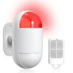 Wireless Motion Sensor Alarm Indoor