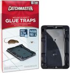 Catchmaster Mouse & Insect Glue Tra