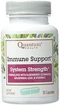 Quantum Health Immune Support, 30 C
