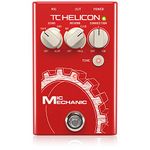 TC Helicon Mic Mechanic