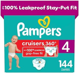 Pampers Cr