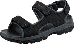 Skechers Men's TRESMEN Garo Sandal,