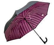 Sun Brand Flexi 2 Inverted Reversible No Drip Umbrella