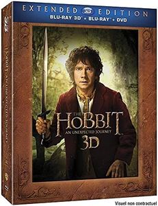 Le Hobbit 