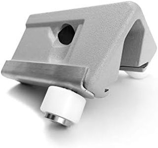CanAm Tool E100 Inside Corner Applicator Head 1 Inch – Primary Mud Application for Every Inside Corner
