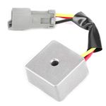 Voltage Regulator For Club Car Golf Cart