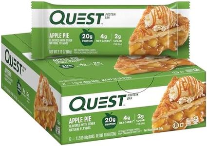 Quest Nutr