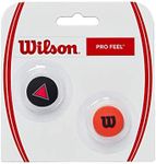 Wilson Pro Feel Clash Tennis Racket