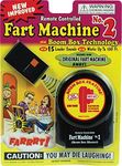 Remote Controlled Fart Machine #2 w