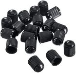 10 pcs Tyre Valve Caps, Universal D