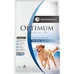 Optimum Small Breed Chicken Dry Dog