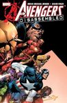 Avengers: Disassembled TPB