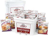 Legacy Food Storage 240 Serving Eme
