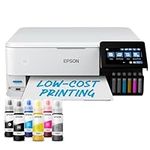Epson EcoTank ET-8500 Print/Scan/Co