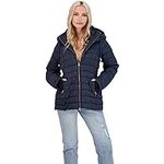 Jessica Simpson Womens Quilted Pack