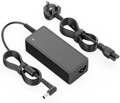 LG Monitor Adapter Charger, 19V 2.5