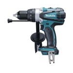 MAKITA BHP458Z 18V LXT 2 Speed Combi Drill (Body Only)