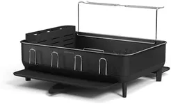 simplehuman Large Capacity Dish Dry