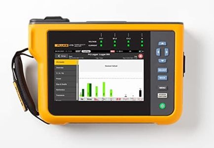 Fluke 1775