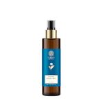 Forest Essentials Cooling Body Mist Mogra | Aloe Vera juice infused Perfume Spray to keep Skin Scented & Hydrated Through the Day