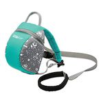 bblüv - Päk - Toddler Backpack with Adjustable Safety Reins and Harness (Aqua)