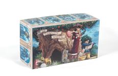 A Series of Unfortunate Events Box: The Complete Wreck (Books 1-13)