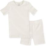 AVAUMA Baby Boys Girls Pajama Set K