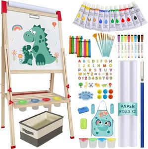 Easel for 