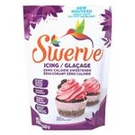 Swerve Sweetener Confectioners Sugar, 340 Grams