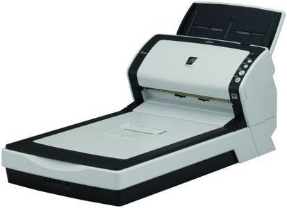 Fujitsu fi