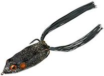 Booyah Bait Company Pad Crasher Fishing Lure, Old Smokey, One Size (BYPC3911)