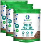 BioTrust Low Carb Protein Powder – 