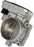 Dorman 977-781 Electronic Throttle Body Compatible with Select Dodge Models (OE FIX)