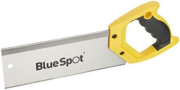 Blue Spot 