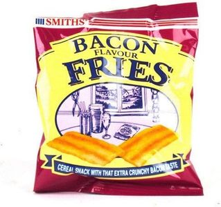 Smiths Bac