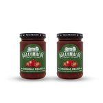 Ballymaloe Tomato Original Relish 310g - Pack of 2