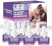 Cat Pheromones Calming Diffuser Ref