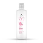 Schwarzkopf Professional Bonacure Color Freeze Ph 4.5 Micellar Sulfate Free Shampoo, Fresh, 1000 ml