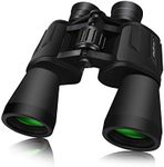 SkyGenius 10 x 50 Binoculars for Ad