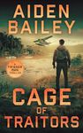 Cage of Traitors (The Trigger Man Book 3)