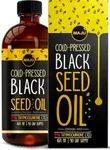 MAJU's Black Seed Oil 16oz: 3X Thym
