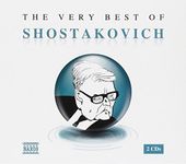 Very Best Of Shostakovich