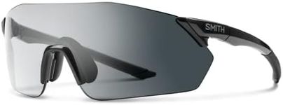 Smith REVERB 807/KI 99 Unisex Sunglasses