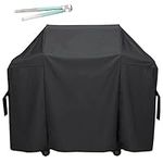 Heavy Duty Grill Cover Fit for Napo