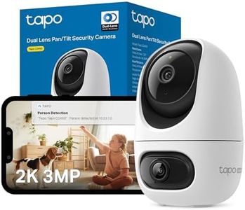 Tapo NEW C