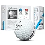 Legato Golf Balls, LTX 3085 | Desig