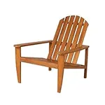 Patio Sense 64166 Jura Wooden Adiro